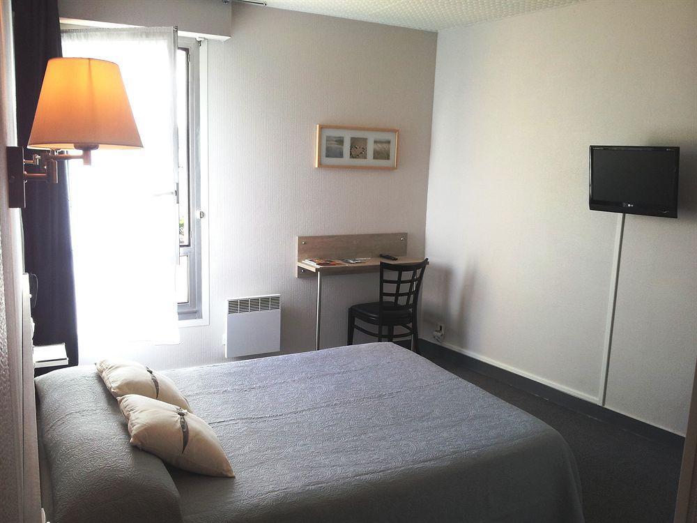 Sure Hotel By Best Western Angoulême Buitenkant foto