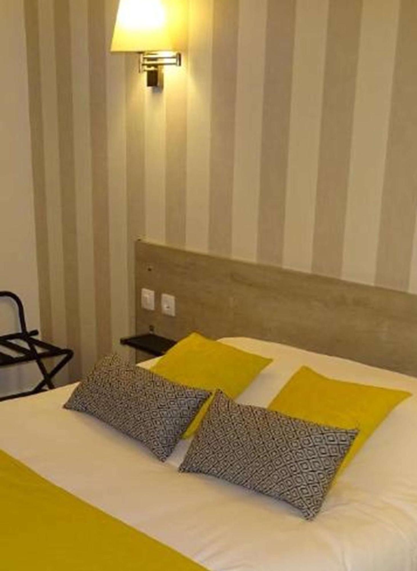 Sure Hotel By Best Western Angoulême Buitenkant foto