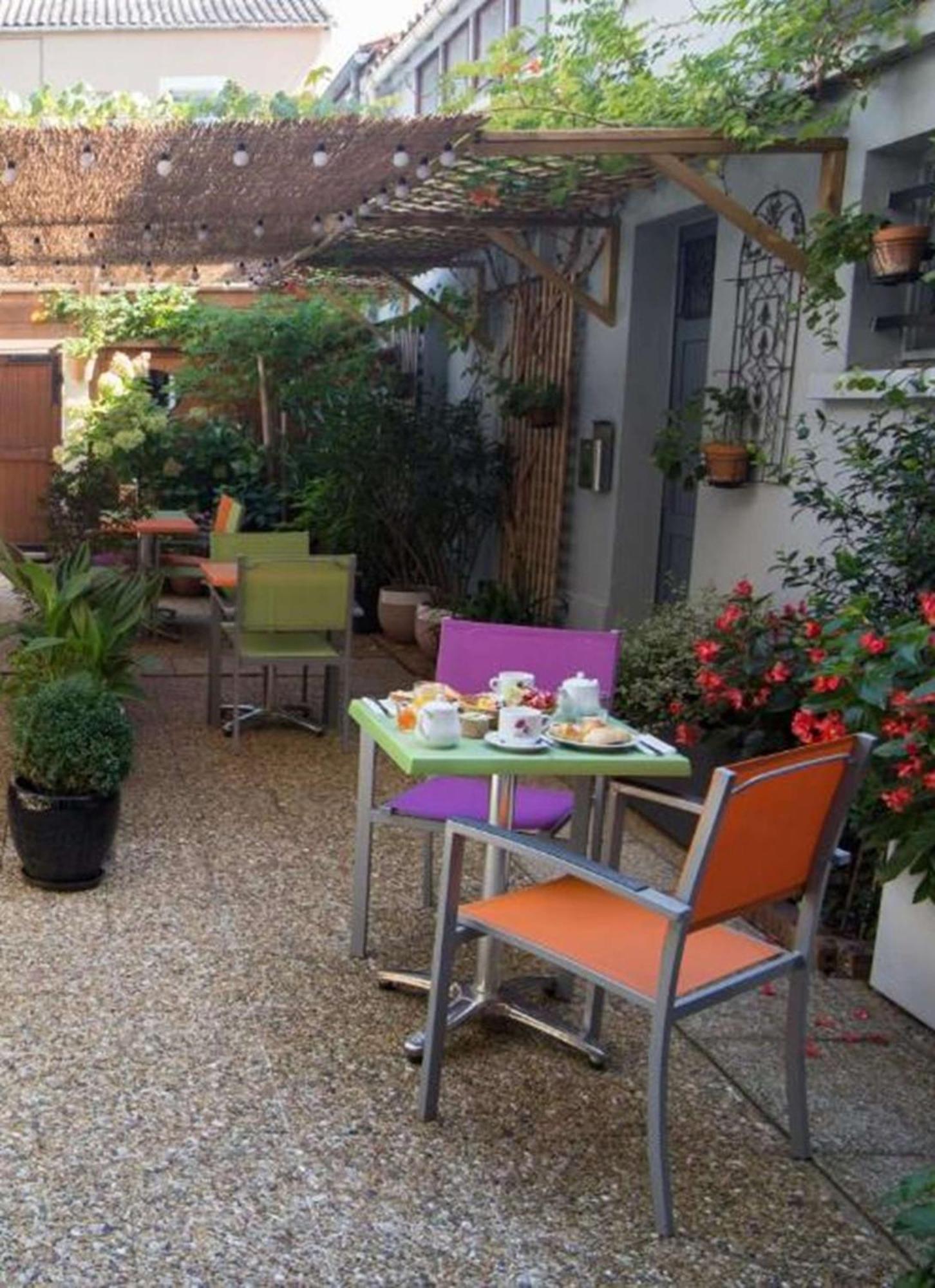 Sure Hotel By Best Western Angoulême Buitenkant foto