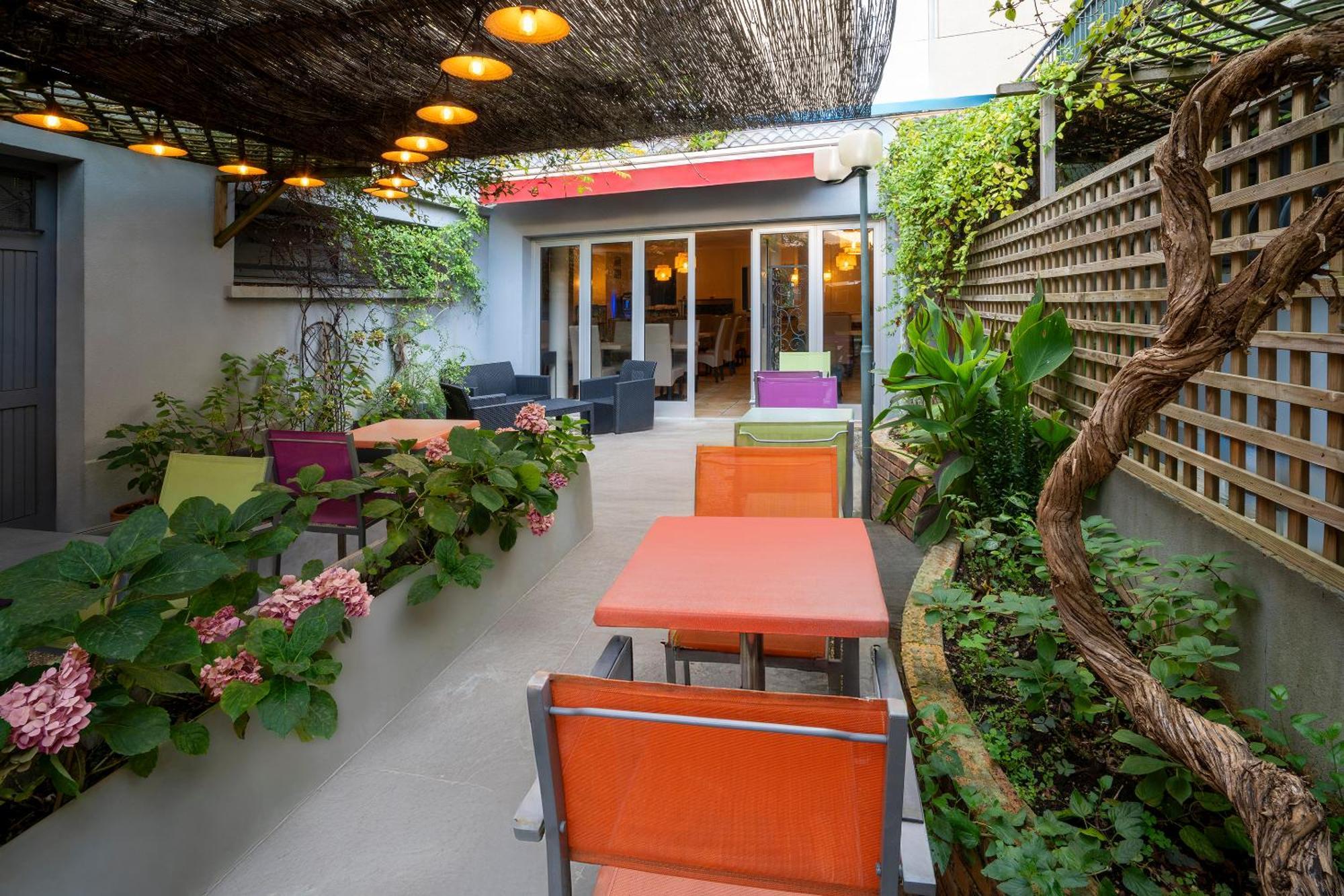 Sure Hotel By Best Western Angoulême Buitenkant foto