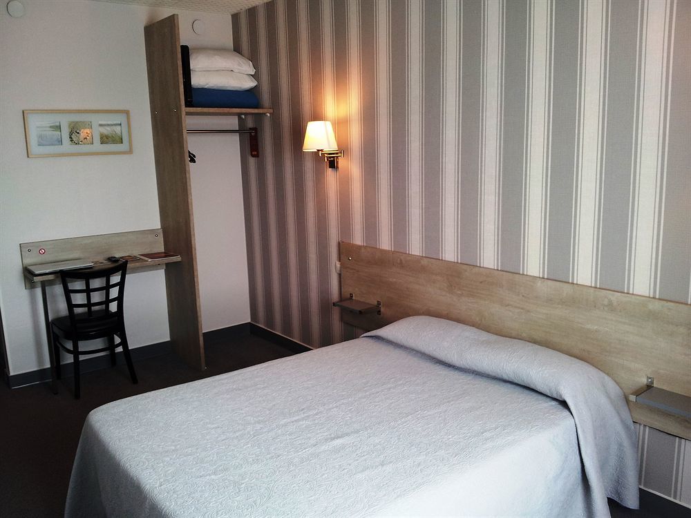 Sure Hotel By Best Western Angoulême Buitenkant foto